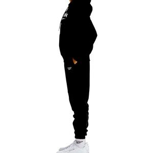 Reebok Women’s black joggers NWT size XS from Macys